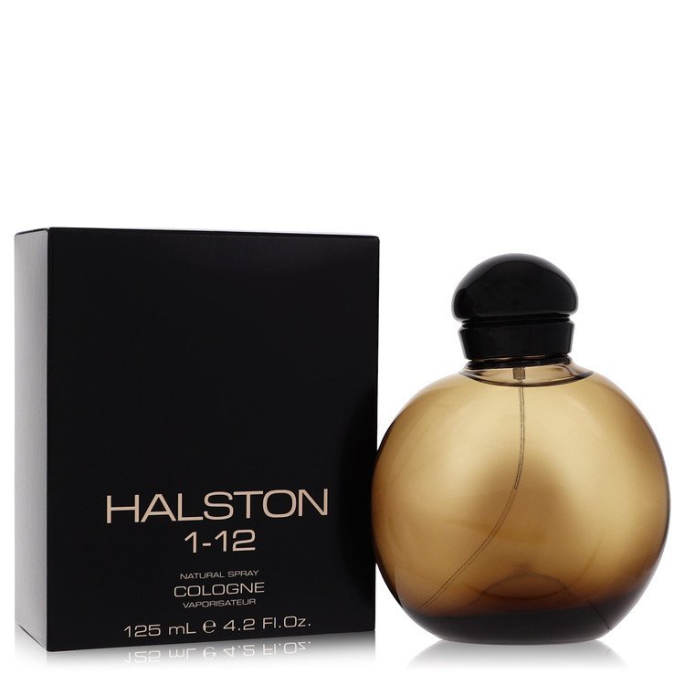 <span class="notranslate">HALSTON 1-12</span> Eau De Cologne 4.25 oz for Men