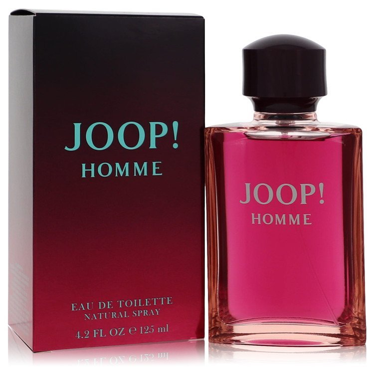 <span class="notranslate">JOOP! JOOP !</span> Eau De Toilette 4.2 oz for Men