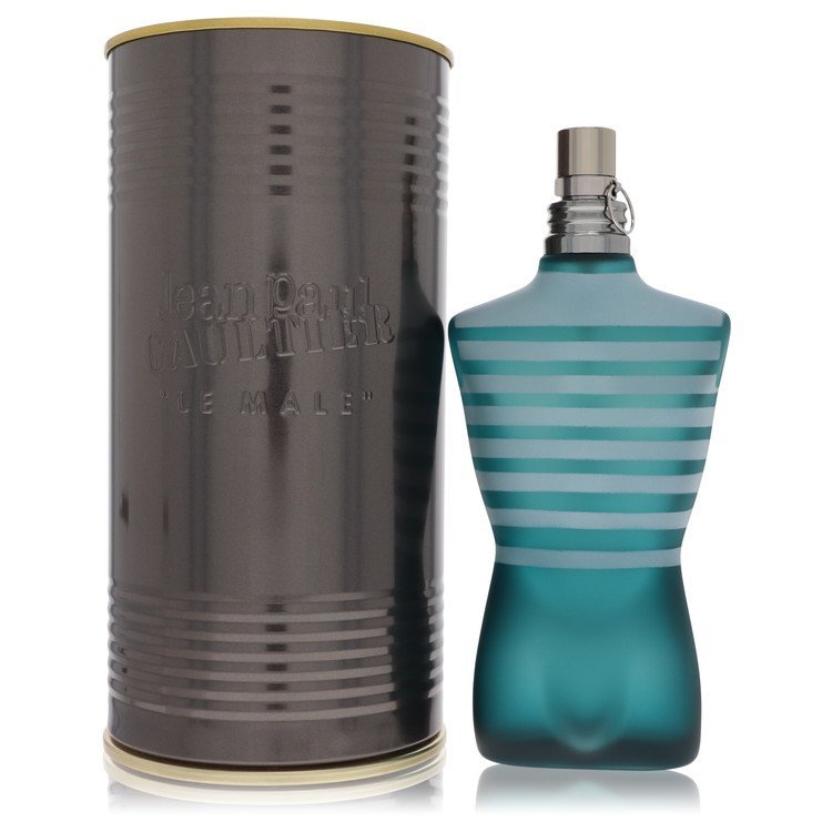 <span class="notranslate">JEAN PAUL GAULTIER</span> Eau De Toilette 4.2 oz for Men