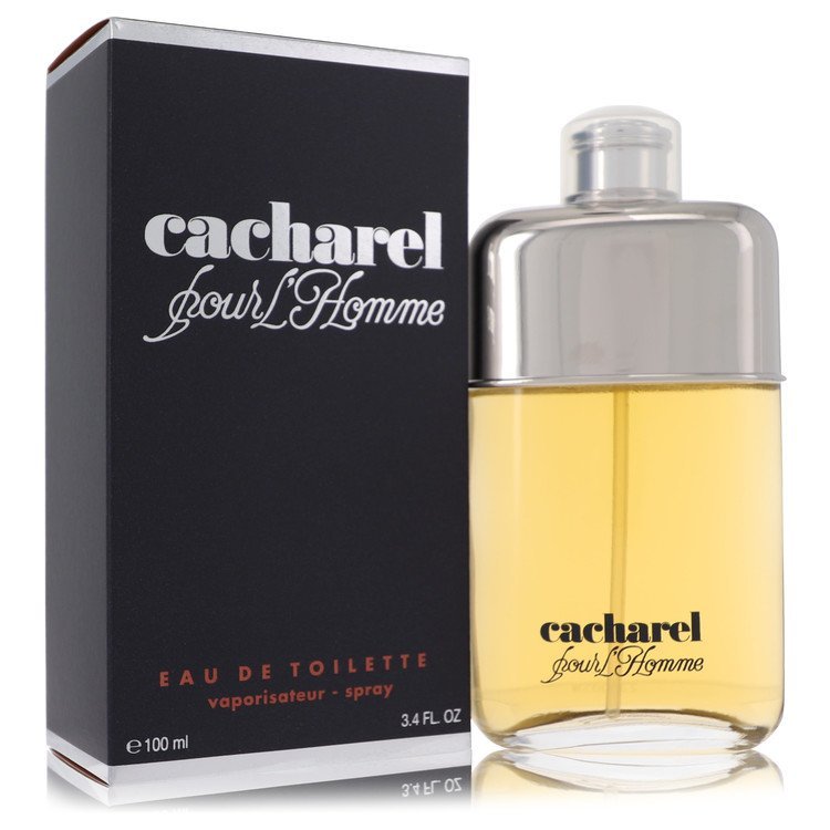 <span class="notranslate">CACHAREL</span> Eau De Toilette 3.4 oz for Men