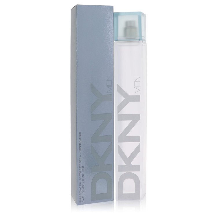 <span class="notranslate">DONNA KARAN DKNY</span> Eau De Toilette 3.4 oz for Men