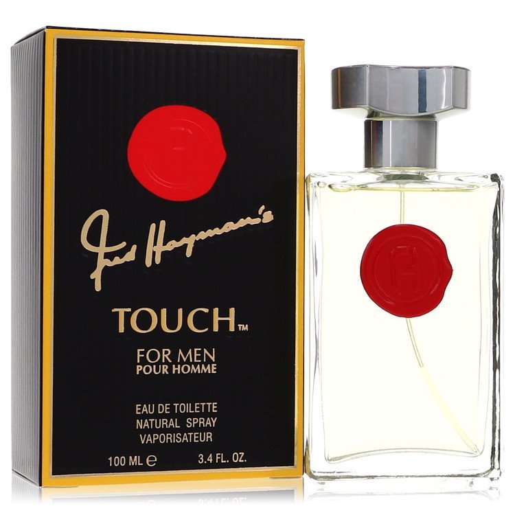 <span class="notranslate">FRED HAYMAN TOUCH</span> Eau De Toilette 3.4 oz for Men <span class="notranslate">FRED HAYMAN TOUCH</span> Eau De Toilette 3.4 oz for Men