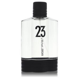 <span class="notranslate">MICHAEL JORDAN 23</span> Eau De Cologne 3.4 oz for Men