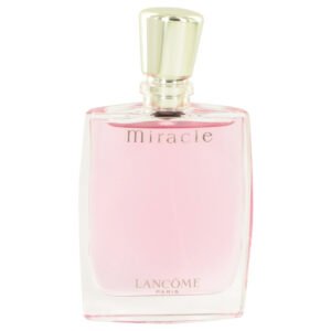 <span class="notranslate">LANCOME MIRACLE</span> Eau De Parfum 1.7 oz for Women