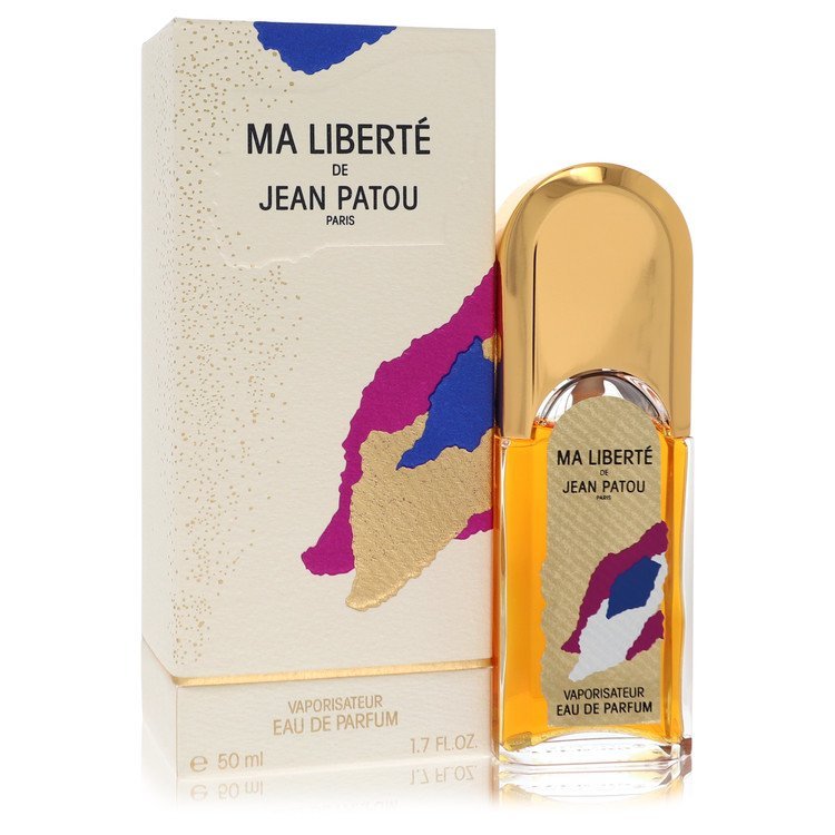 <span class="notranslate">JEAN PATOU MA LIBERTE</span> Eau De Parfum 1.7 oz for Women