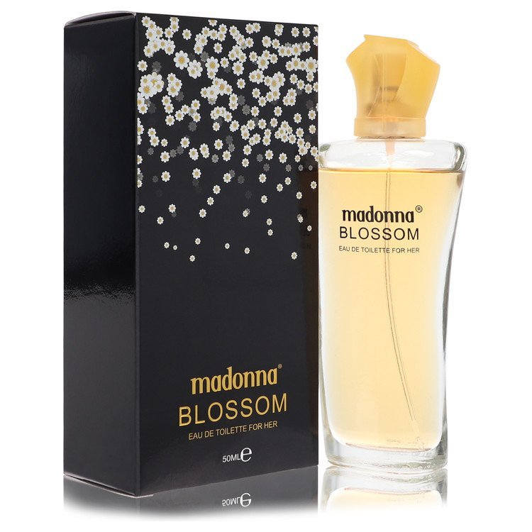 <span class="notranslate">MADONNA BLOSSOM</span> Eau De Toilette 1.7 oz for Women