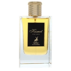 <span class="notranslate">MAISON ALHAMBRA KISMET</span> Eau De Parfum 3.4 oz for Men