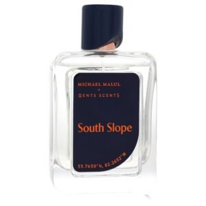 <span class="notranslate">MICHAEL MALUL SOUTH SLOPE</span> Eau De Parfum (unboxed) 3.4 oz for Men