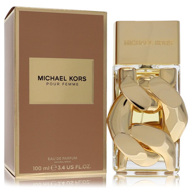 <span class="notranslate">MICHAEL KORS POUR FEMME</span> Eau De Parfum 3.4 oz for Women