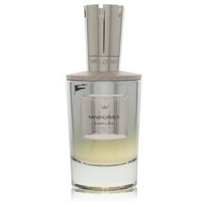 MIND GAMES CASTLING Extrait De Parfum (Unboxed) 3.4 oz Unisex