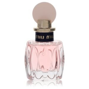 <span class="notranslate">MIU MIU L'EAU ROSEE</span> Eau De Toilette 1.7 oz for Women
