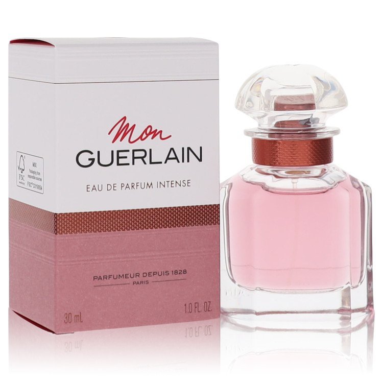 <span class="notranslate">GUERLAIN MON GUERLAIN INTENSE</span> Eau De Parfum Intense 1 oz for Women