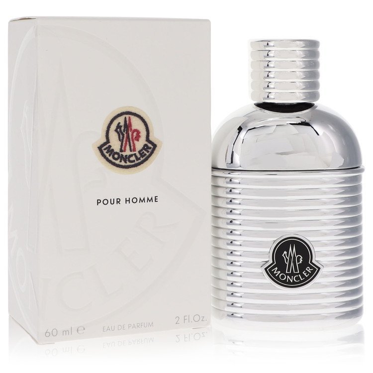 <span class="notranslate">MONCLER</span> Eau De Parfum 2 oz for Men
