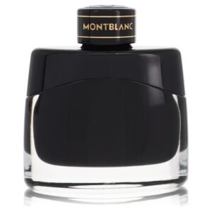 <span class="notranslate">MONT BLANC MONTBLANC LEGEND</span> Eau De Parfum 1.7 oz for Men