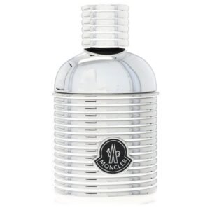 <span class="notranslate">MONCLER</span> Eau De Parfum 2 oz for Men