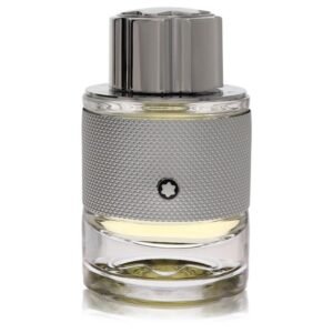 <span class="notranslate">MONT BLANC MONTBLANC EXPLORER PLATINUM</span> Eau De Parfum 2 oz for Men
