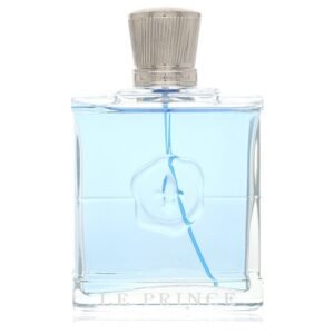 <span class="notranslate">MARINA DE BOURBON MONSIEUR LE PRINCE ELEGANT</span> Eau De Parfum 3.4 oz for Men