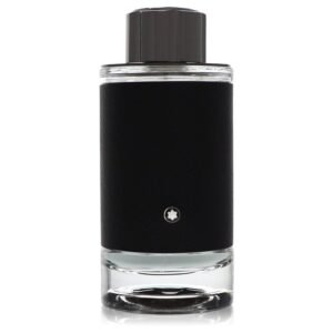 <span class="notranslate">MONT BLANC MONTBLANC EXPLORER</span> Eau De Parfum 6.7 oz for Men