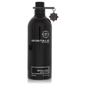 <span class="notranslate">MONTALE ROYAL AOUD</span> Eau De Parfum 3.3 oz for Women