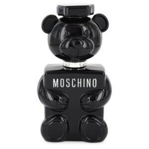 <span class="notranslate">MOSCHINO TOY BOY</span> Eau De Parfum 3.4 oz for Men