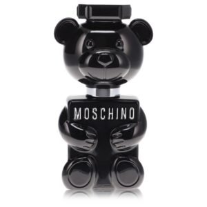 <span class="notranslate">MOSCHINO TOY BOY</span> Eau De Parfum 1 oz for Men