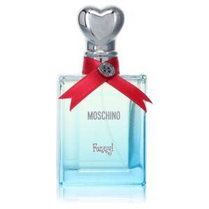 <span class="notranslate">MOSCHINO FUNNY</span> Eau De Toilette 1.7 oz for Women