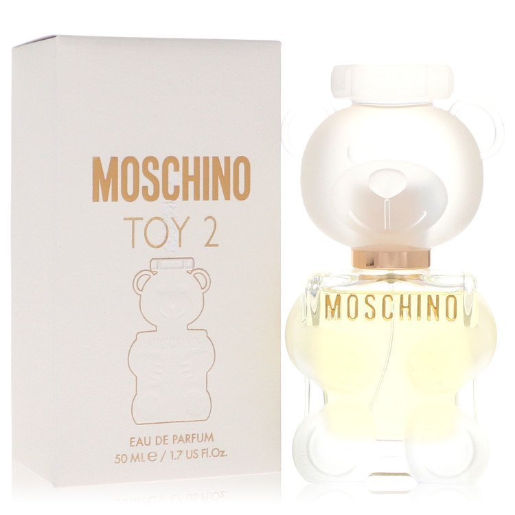 <span class="notranslate">MOSCHINO TOY 2</span> Eau De Parfum 1.7 oz for Women