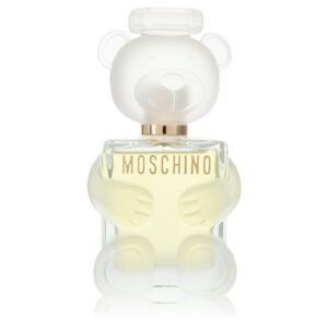 <span class="notranslate">MOSCHINO TOY 2</span> Eau De Parfum 3.4 oz for Women