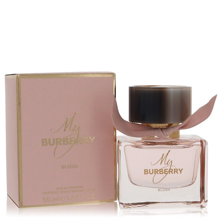 <span class="notranslate">BURBERRY MY BURBERRY BLUSH</span> Eau De Parfum 1.6 oz for Women