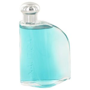 <span class="notranslate">NAUTICA CLASSIC</span> Eau De Toilette 3.4 oz for Men