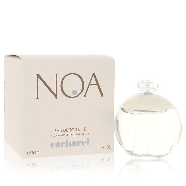 <span class="notranslate">CACHAREL NOA</span> Eau De Toilette 1.7 oz for Women