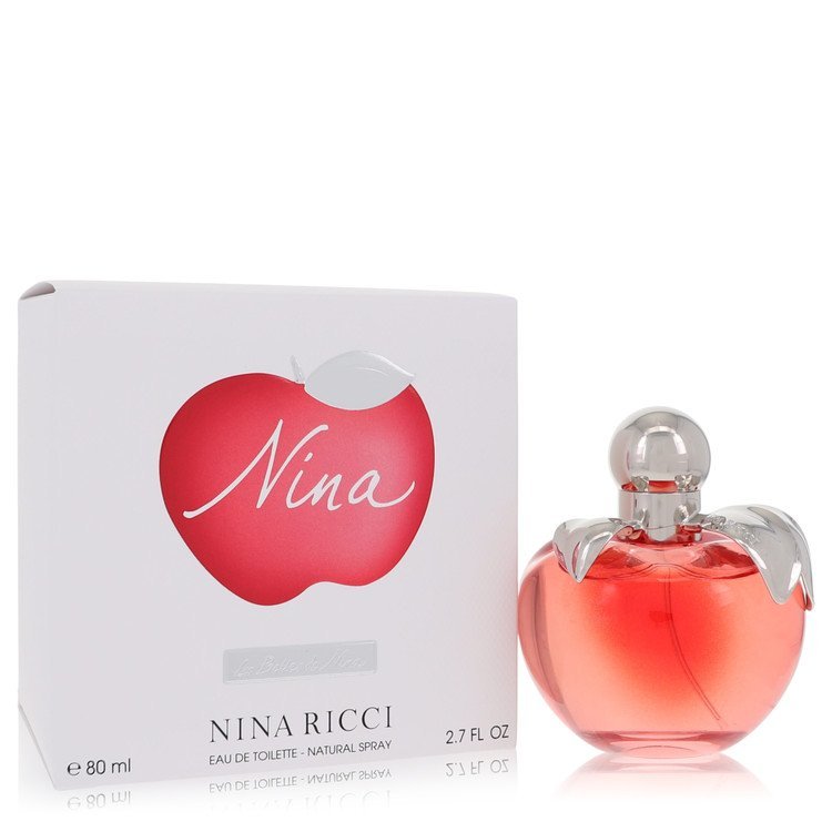 <span class="notranslate">NINA RICCI NINA</span> Eau De Toilette 2.7 oz for Women <span class="notranslate">NINA RICCI NINA</span> Eau De Toilette 2.7 oz for Women