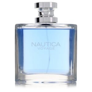 <span class="notranslate">NAUTICA VOYAGE</span> Eau De Toilette 3.4 oz for Men