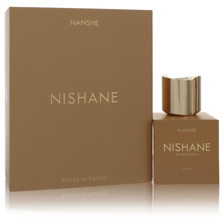 <span class="notranslate">NISHANE NANSHE</span> Extrait de Parfum 3.4 oz Unisex <span class="notranslate">NISHANE NANSHE</span> Extrait de Parfum 3.4 oz Unisex