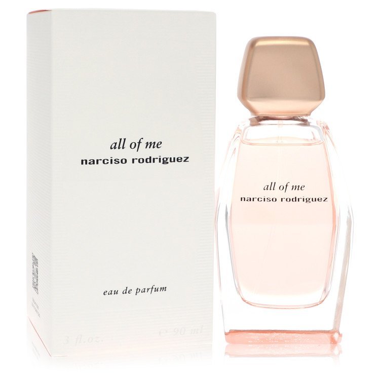 <span class="notranslate">NARCISO RODRIGUEZ ALL OF ME</span> Eau De Parfum 3 oz for Women <span class="notranslate">NARCISO RODRIGUEZ ALL OF ME</span> Eau De Parfum 3 oz for Women