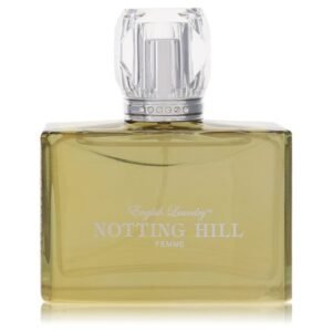 <span class="notranslate">ENGLISH LAUNDRY NOTTING HILL</span> Eau De Parfum 3.4 oz for Women