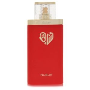 <span class="notranslate">NUSUK NUSUK SAHER</span> Extrait De Parfum 3.4 oz for Women