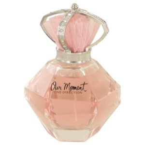 <span class="notranslate">ONE DIRECTION OUR MOMENT</span> Eau De Parfum 3.4 oz for Women