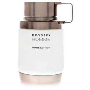 <span class="notranslate">ARMAF ODYSSEY HOMME WHITE</span> Eau De Parfum 3.4 oz for Men