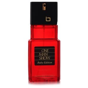 <span class="notranslate">JACQUES BOGART ONE MAN SHOW RUBY</span> Eau De Toilette 3.3 oz for Men <span class="notranslate">JACQUES BOGART ONE MAN SHOW RUBY</span> Eau De Toilette 3.3 oz for Men