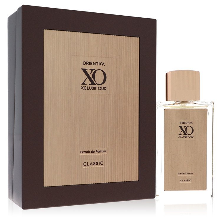 <span class="notranslate">ORIENTICA XO XCLUSIF OUD CLASSIC</span> Extrait De Parfum 2.0 oz Unisex