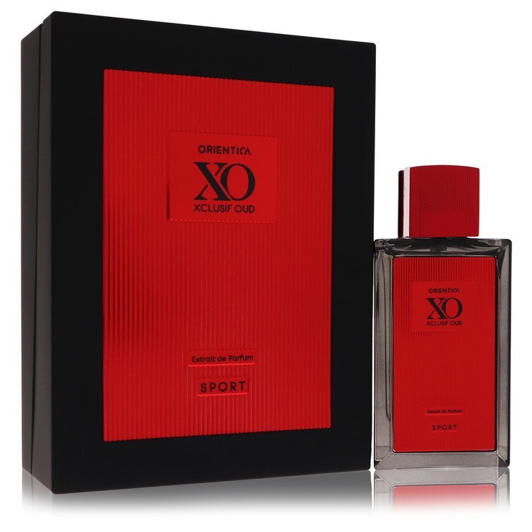 <span class="notranslate">ORIENTICA XO XCLUSIF OUD SPORT</span> Extrait De Parfum 2.0 oz Unisex