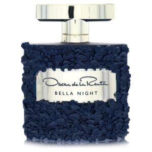 <span class="notranslate">OSCAR DE LA RENTA BELLA NIGHT</span> Eau De Parfum 3.4 oz for Women