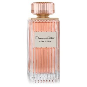 <span class="notranslate">OSCAR DE LA RENTA NEW YORK</span> Eau De Parfum 3.4 oz for Women
