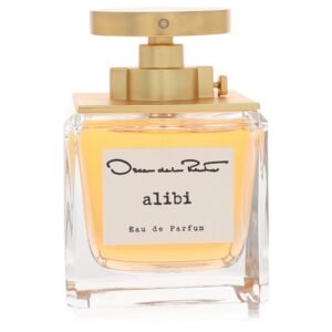 <span class="notranslate">OSCAR DE LA RENTA ALIBI</span> Eau De Parfum 3.4 oz for Women