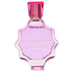 <span class="notranslate">OSCAR DE LA RENTA EXTRAORDINARY PETALE</span> Eau De Parfum 3 oz for Women