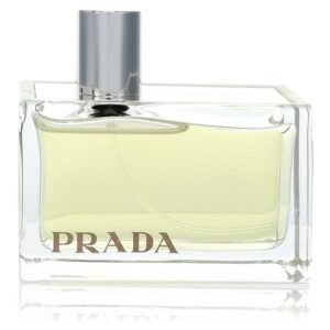 <span class="notranslate">PRADA AMBER</span> Eau De Parfum 2.7 oz for Women