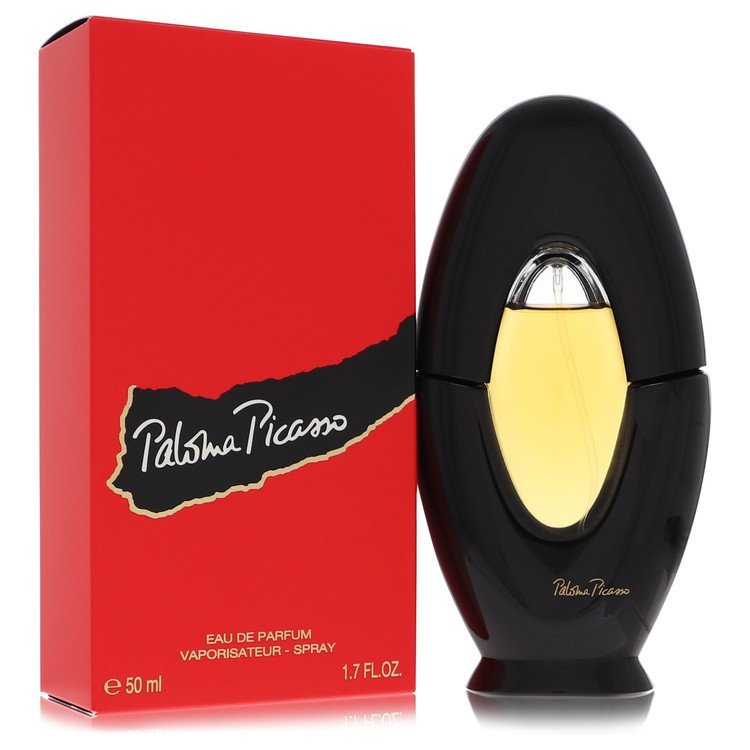 <span class="notranslate">PALOMA PICASSO</span> Eau De Parfum 1.7 oz for Women <span class="notranslate">PALOMA PICASSO</span> Eau De Parfum 1.7 oz for Women - Image 2