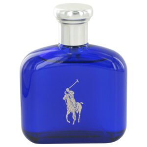 <span class="notranslate">RALPH LAUREN POLO BLUE</span> Eau De Toilette 4.2 oz for Men