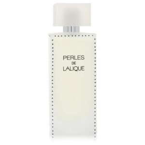 <span class="notranslate">LALIQUE PERLES DE LALIQUE</span> Eau De Parfum 3.4 oz for Women